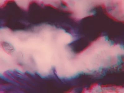 extraction abstract clouds color liquid melt psychedelic texture