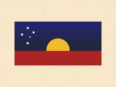 Australia Day - Invasion Day aboriginal australia flag republic