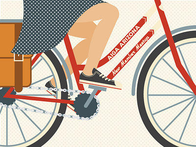 New Member Meetup aiga arizona bike chuck taylor pedal sneakers tempe the handlebar
