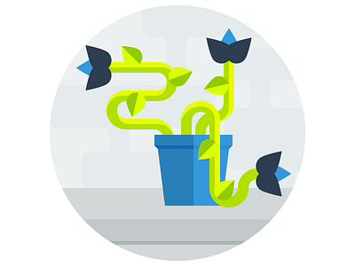 Extend illustration