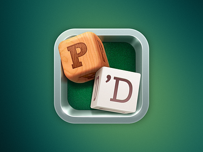 Dice Poker Icon 1 dice game icon ios poker