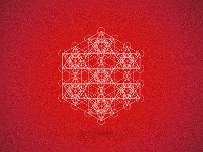 Metatron geometric
