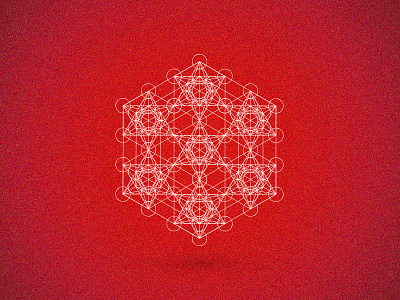 Metatron geometric