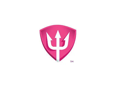 Rookie Logo dating female fishing logo site submarine trident weapon