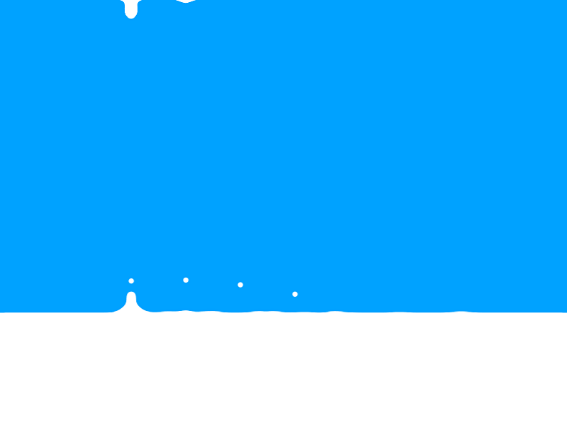 Example of Fluid Drop Loading