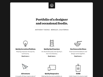 Portfolio illustration portfolio typography ui ux