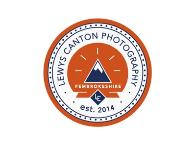 Lewys Canton Photography #2 lewys canton logo logo design mountain nature nh design co nhammonddesign nick hammond nick hammond design nickhammonddesign.com photography