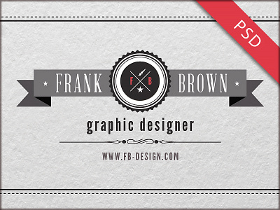 15 Authentic Retro and Vintage Business Cards Collection branding business card design illustration photoshop print psd retro template texture typography vintage