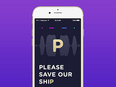 Morse Code (WIP) app code ios morse