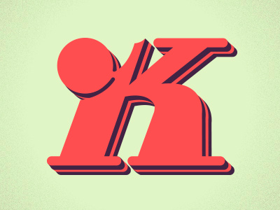 1k goodtype handlettering illustrator letter lettering logo type typography vector