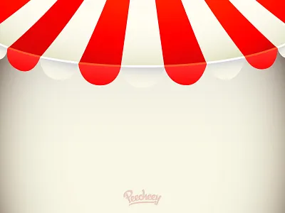 Vector Awning adobe awning background free vector