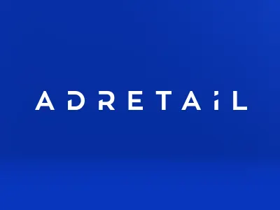 some logo ad add blue logo logotype
