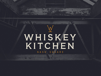 Whiskey Kitchen