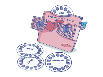 &you Dispatch #6 - Motivation illustration motivation vector viewmaster