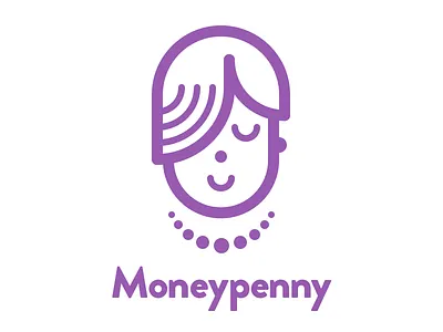 Moneypenny Logo