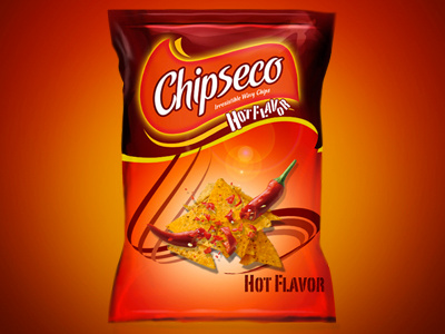 Chipseco T1 Flowpack