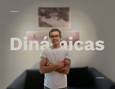 Dinámicas animation branding graphic design motion graphics