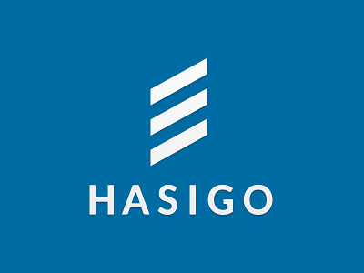 Hasigo ladder logo vi