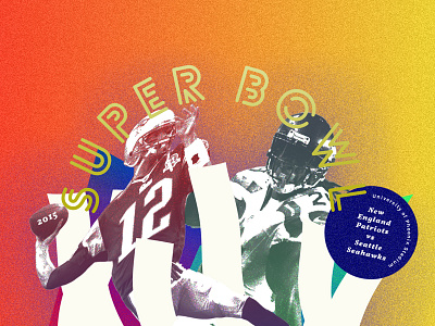 Super Bowl XLIX football new england nfl patriots seahawks seattle super bowl xlix
