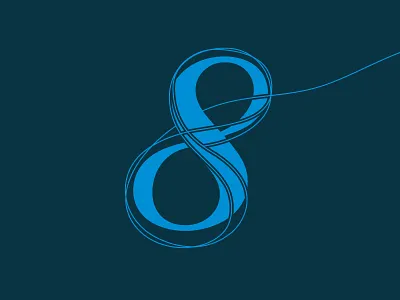 8 - figure eight