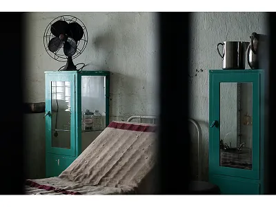 the rock photography