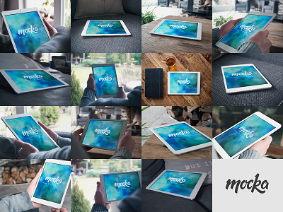 15 Tablet Mockup air apple download free freebie high quality ipad mockup unique