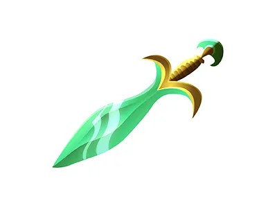 Save The King Cards | Glass Sword assets espada game art games hero heroic items props save the king skyrim sword