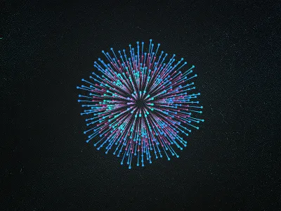 Fireworks burst colorful colourful icon colourful logo design fireworks fireworks icon fireworks logo icon logo logo designer sparkler