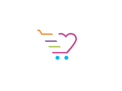 Like2Shop.it by Social Mosaic app art design inspiration lettering logo mobile typography wordmark