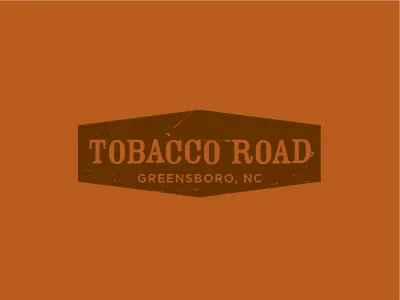 Tobacco Road 4