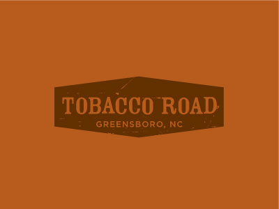 Tobacco Road 4