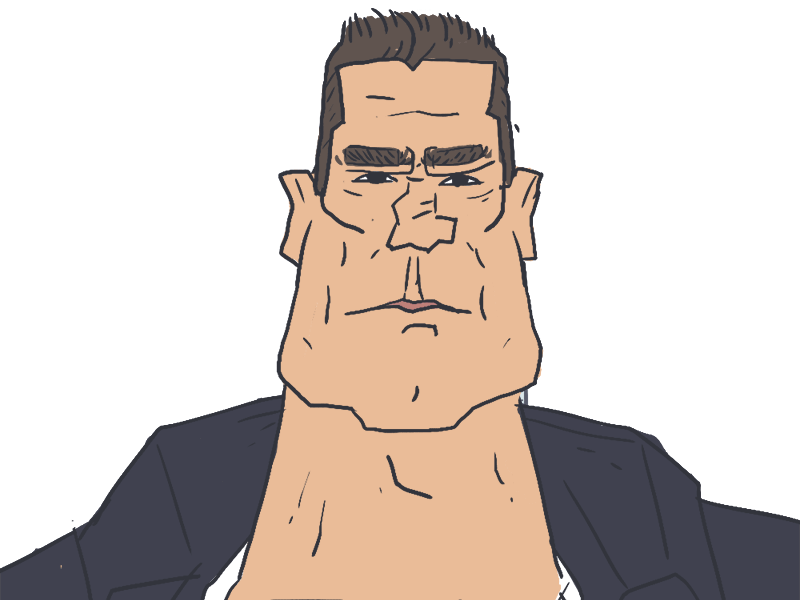 Terminator GIF arnold gif terminator