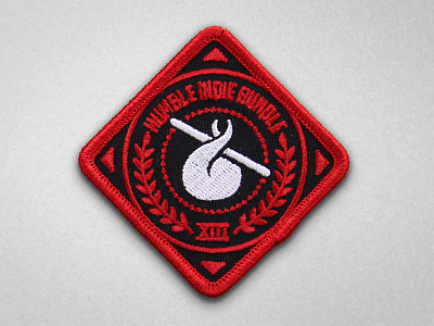 HIB13 patch