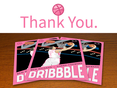 Thank You @Boerzhijia invite thank you