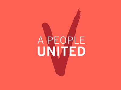 Revolution banner logo revolution