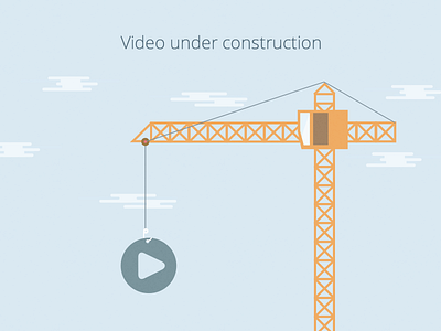 Video Under Contruction