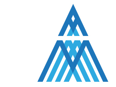 Example of A.M. Logo