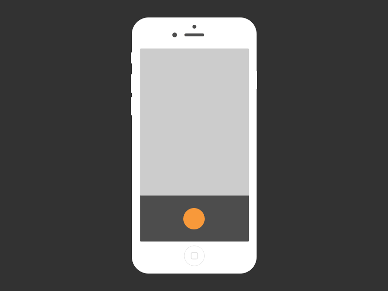 Application introduction animation animation app