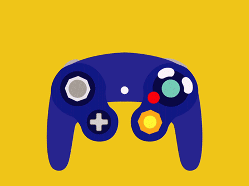 Evolution of games #2 animation evolution games gif