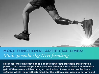 ACT for NIH facebook graphic template campaign facebook post pr type typography