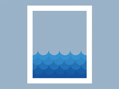 CSS Waves Animation animation blue codepen css css3 keyframes web design