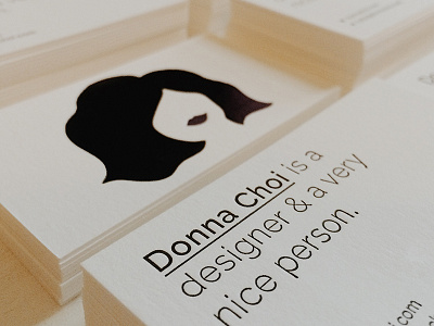 Letterpress business cards branding design illustration letterpress logo paper print spotuv texture whiteonwhite