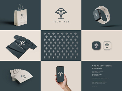 Branding Design 2