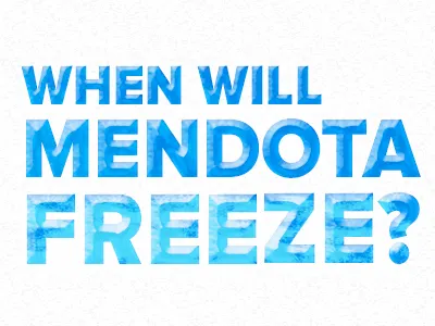 Frozen Text Effect (Ice Blocks) arctic disney frost frozen ice ice blocks madison snow text effect winter wisconsin