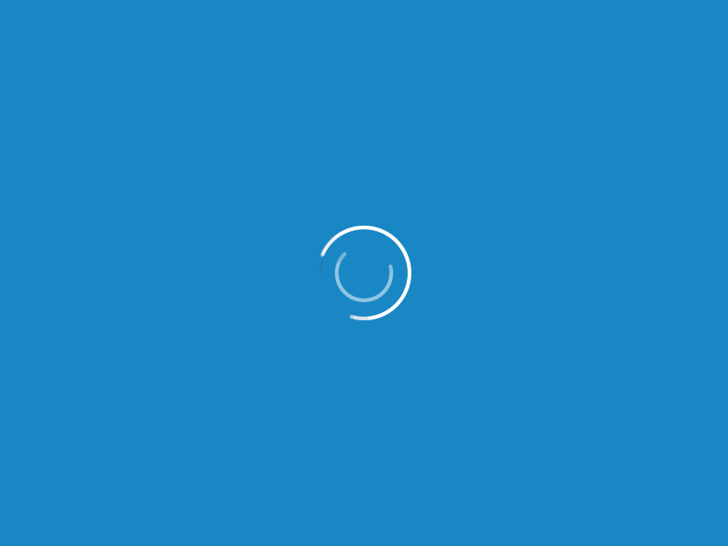 Circle Loading Animation animation circle gif icon interaction load loader loading ui ux wlebovics