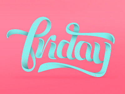 Hand Lettering drawn hand lettering typography