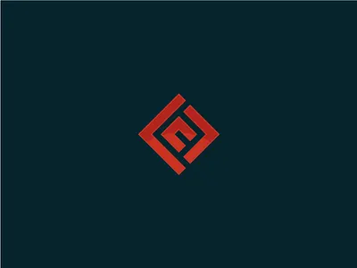 La Monogram monogram square