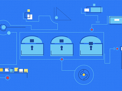 Money! affter effects animated animation cool fun gif graphic illustrator motion photosop