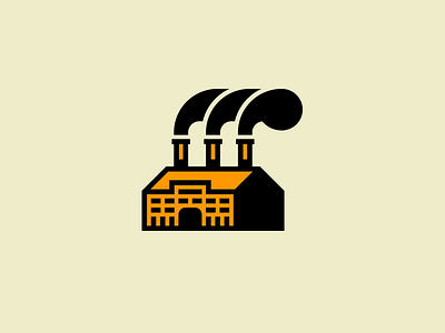 Lil Factory. illustration