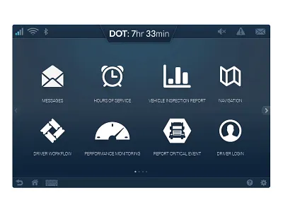 flat icon design dux flat icon icons ui